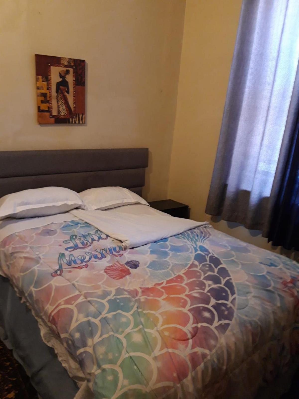 2131 Homestay Philadelphia