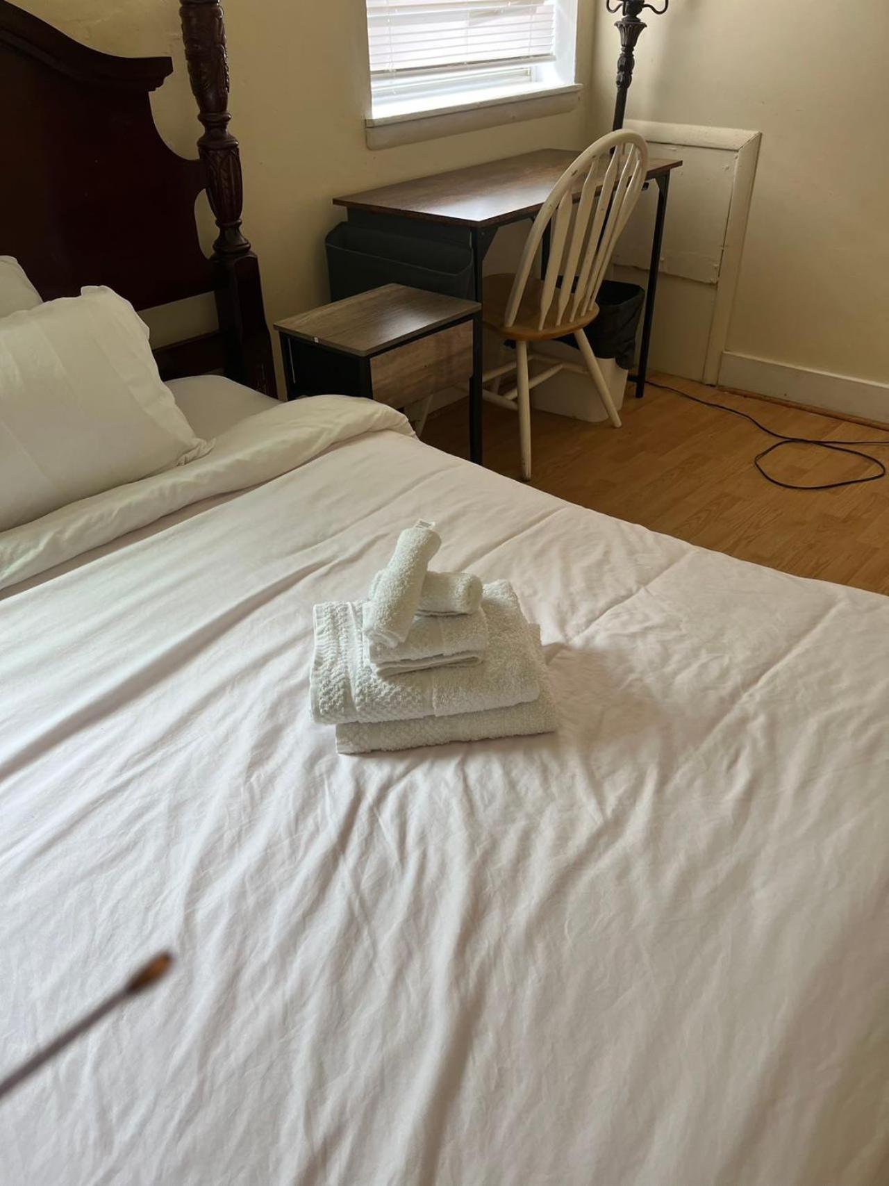 Homestay 2131 Philadelphia