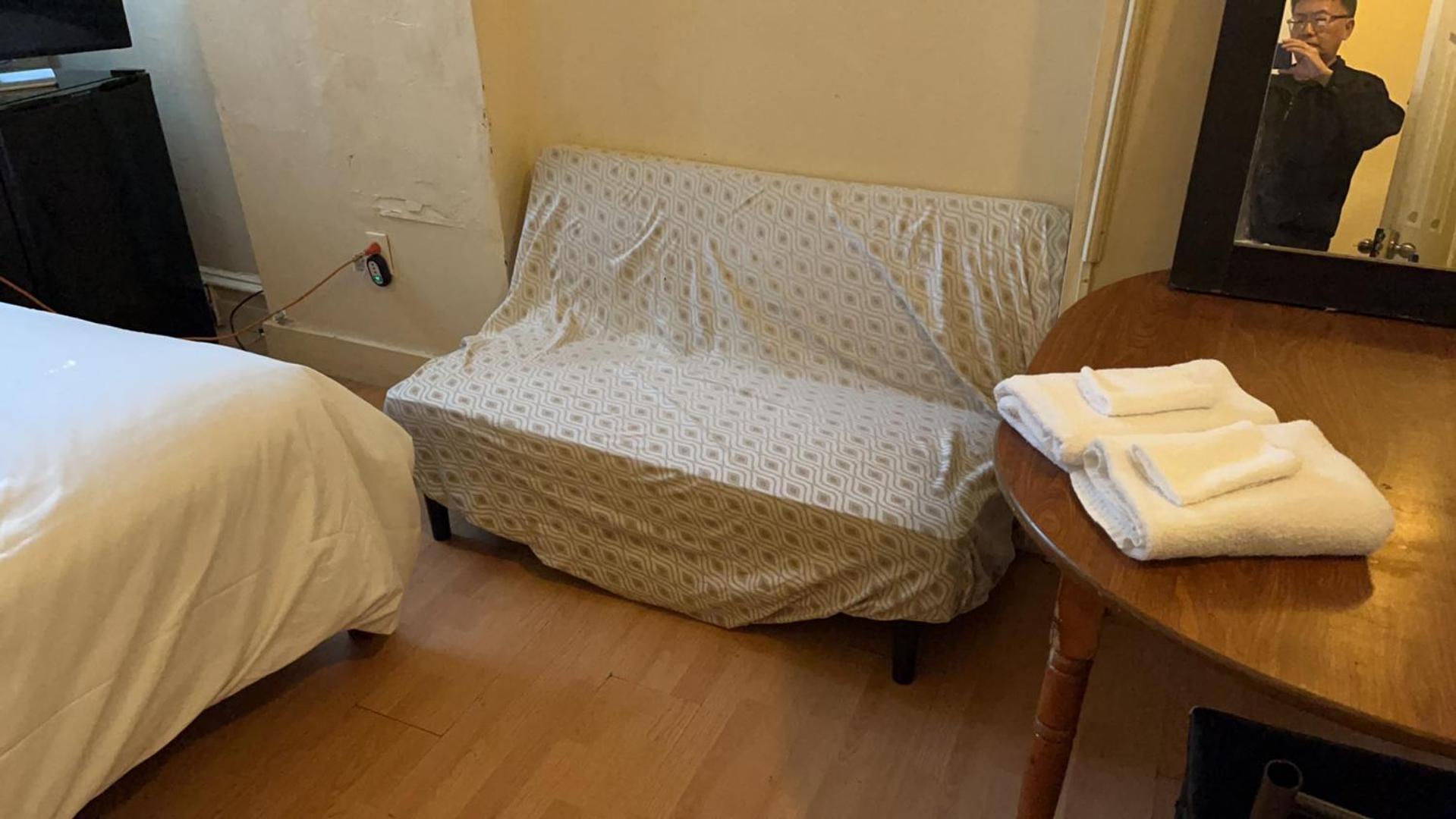 2131 Homestay Philadelphia