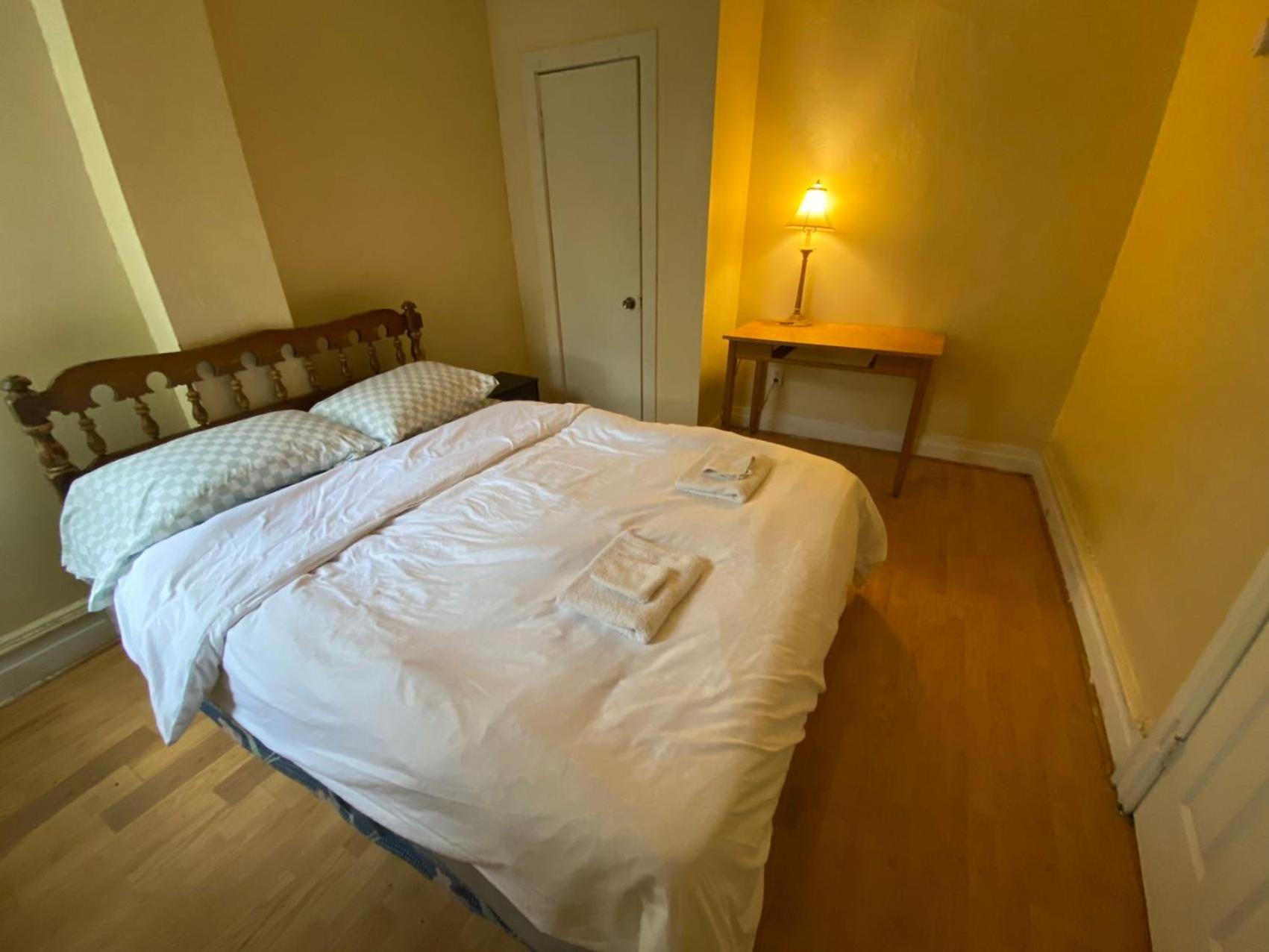 2131 Homestay Philadelphia